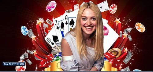 rich9 online casino