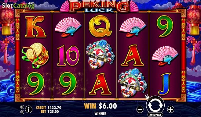 365 casino online