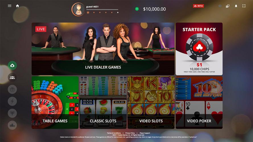 okbet online casino login