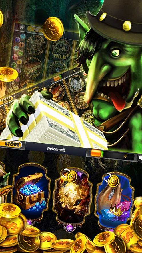 rich9 online casino