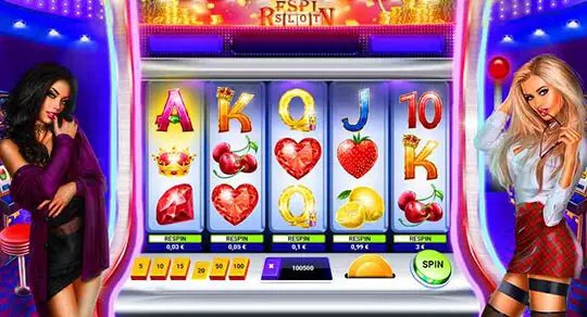 phdream slot casino